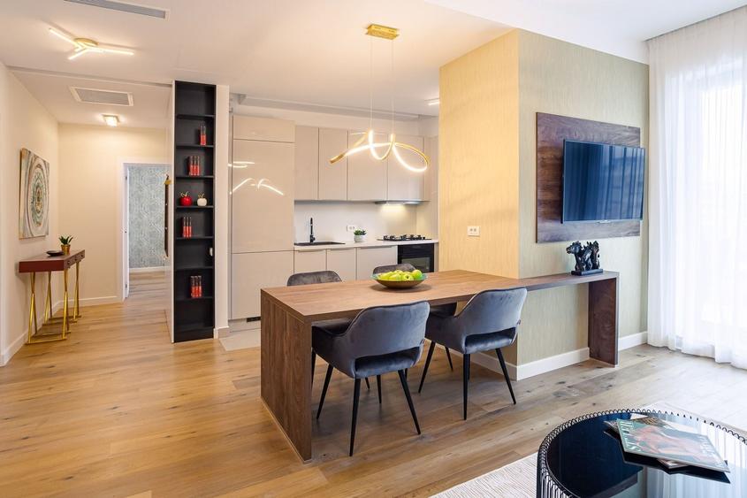 *****Herastrau Luxury Apartments | Park View - 1