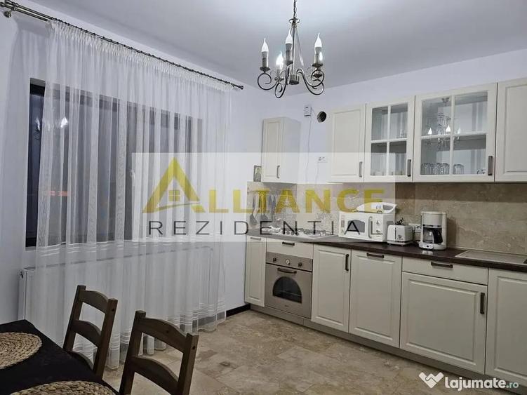 Vila individuala 4 camere - Popesti Leordeni - Teren 566 mp - 6