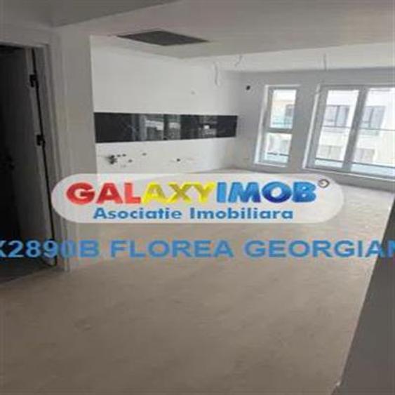 Inchiriere apartament 2 camere nemobilat Pipera MTM Residence - 1