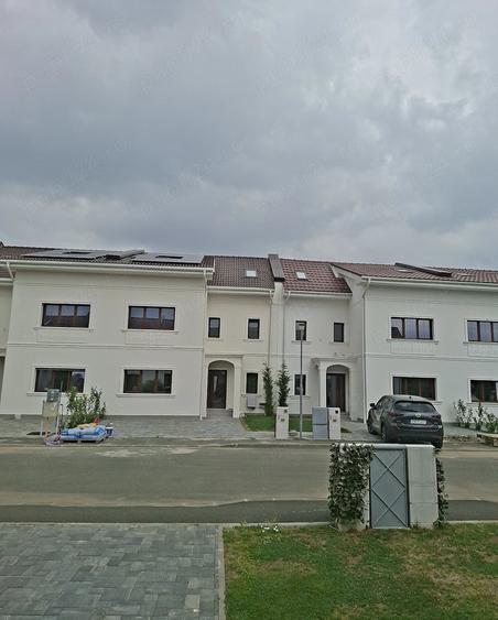 Casă cu 1 camere cu Teren 480 Mp în Mehala