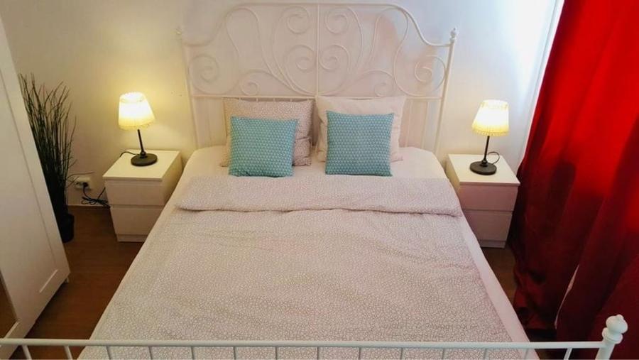 Apartament cu 2 camere semidecomandat în Titan