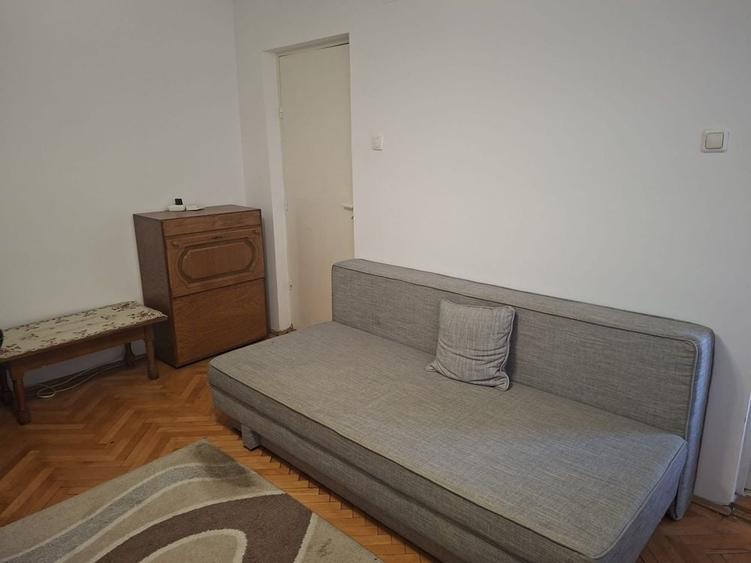 Garsonieră în Ultracentral