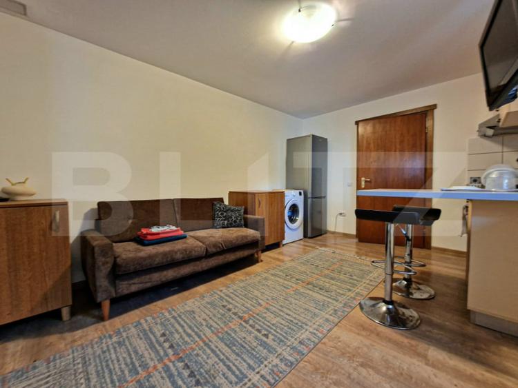 Inchiriere apartament cu 2 camere la casa - 4