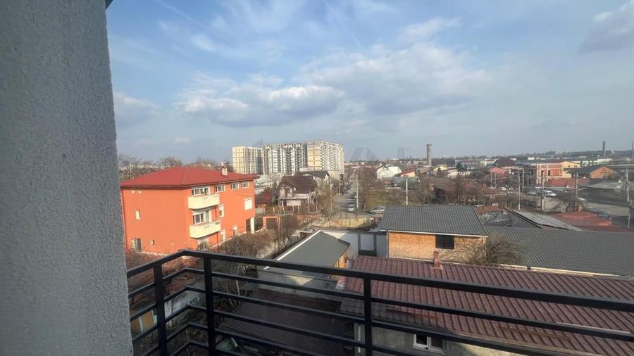 Garsonieră decomandată în Giulești