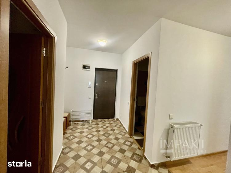 Apartament cu 3 camere în Dâmbul Rotund