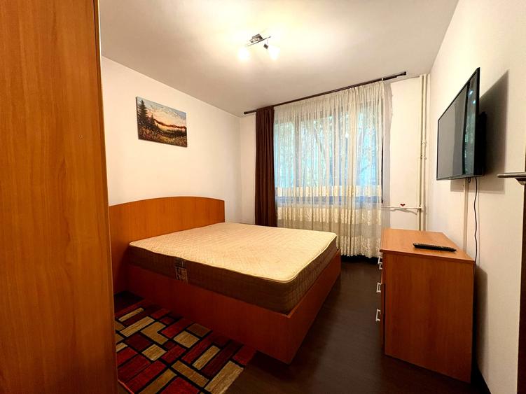 Apartament cu 2 camere decomandat, mobilat în Drumul Taberei