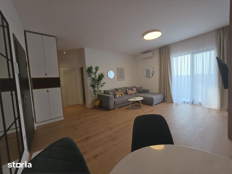 Nou | Apartamente Premium | 2 Camere | Otopeni-Tunari - 6