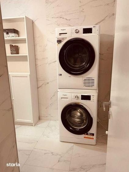 Studio Ivory Residence Pipera | Proprietar - 3