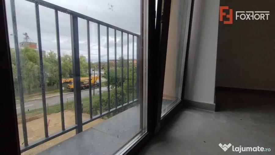 Garsonieră decomandată în Freidorf