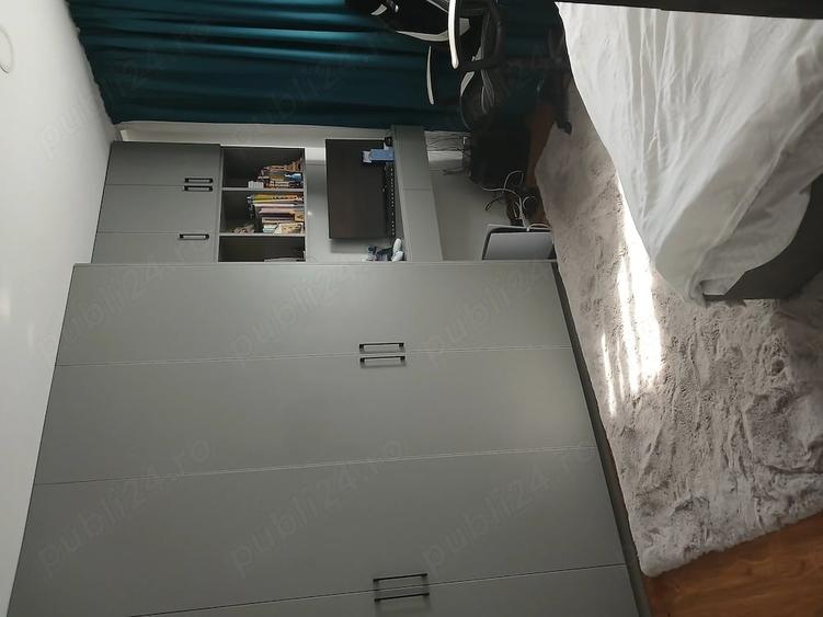 Vand casa Mocira cartierul nou - 6