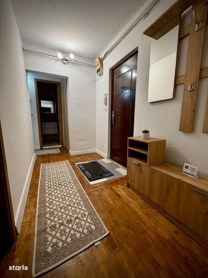 Apartament 2 camere de inchiriat - 5