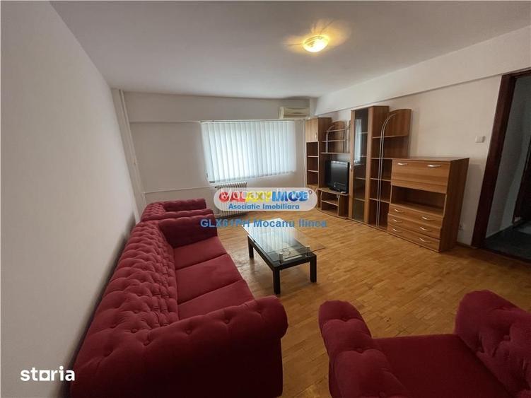 Inchiriere apartament 3 camere, in Ploiesti, zona Ultracentrala
