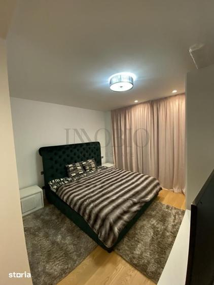 Apartament 3 camere premium | Loc de parcare | Avia?iei - 10