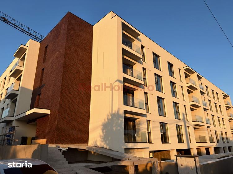 Apartament cu 2 camere decomandat în Theodor Pallady