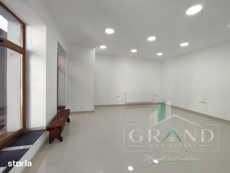 Spațiu comercial, de 90 mp, în Central