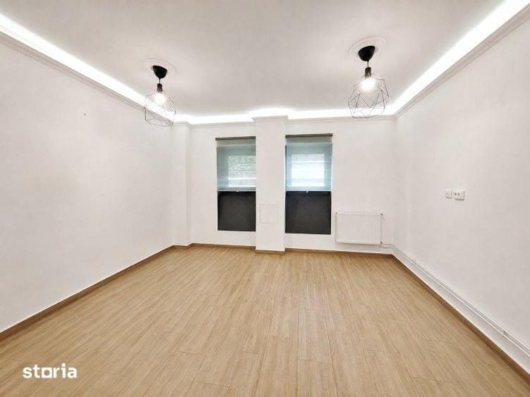 Apartament cu 2 camere în Dorobanți