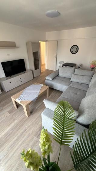 Apartament cu 2 camere decomandat în Măgurele