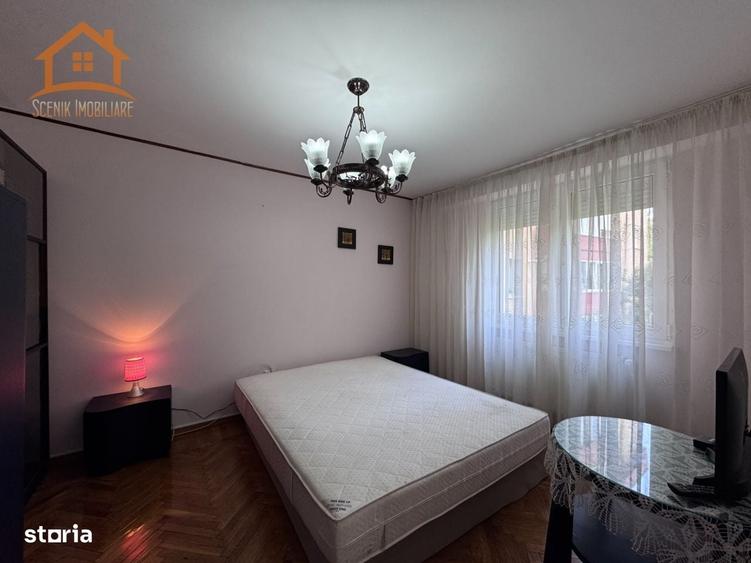 Apartament cu 3 camere de inchiriat, zona Grivitei - 3