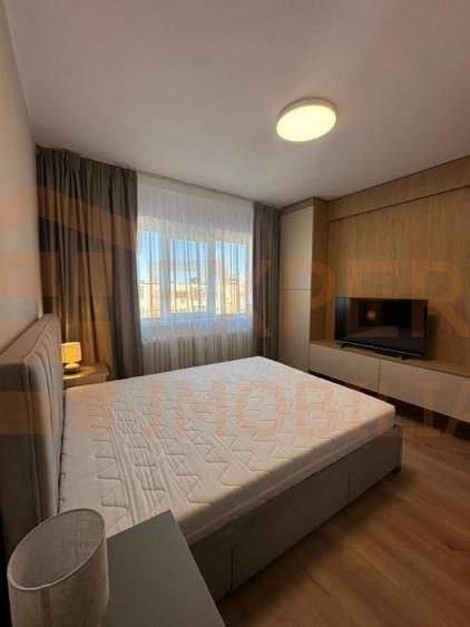 Apartament 2 camere de vânzare in zona City Park-Constanța | Renovat | 44,50 mp - 7