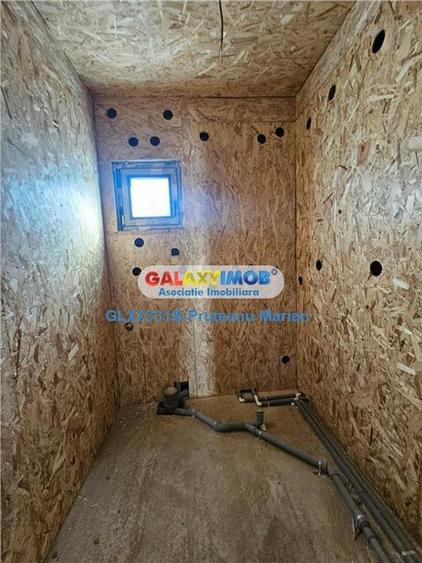 Casă individuală cu 3 camere cu Teren 320 Mp în Clinceni
