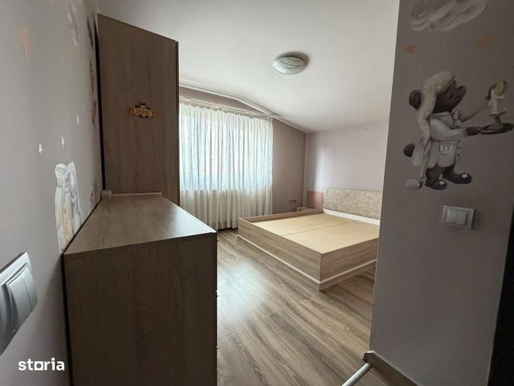Apartament cu 3 camere în Între Lacuri
