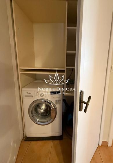 Apartament cu 2 camere decomandat, mobilat în Medicină