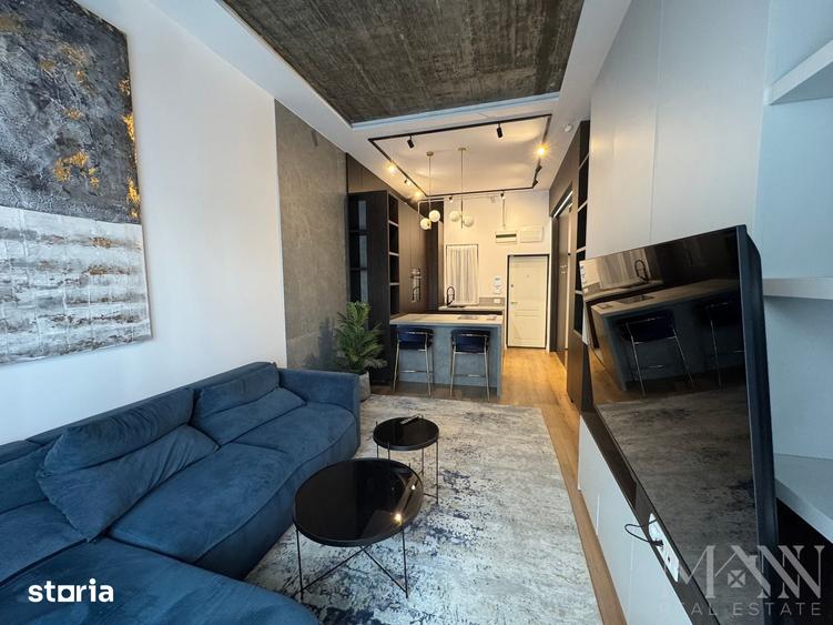 Apartament cu 2 camere în Cantemir