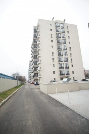 Garsonieră decomandată, mobilată în Theodor Pallady