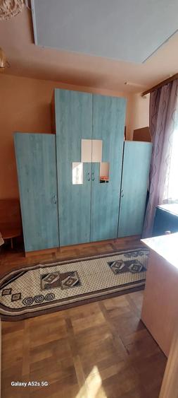 Apartament cu 2 camere semidecomandat în Micro 40
