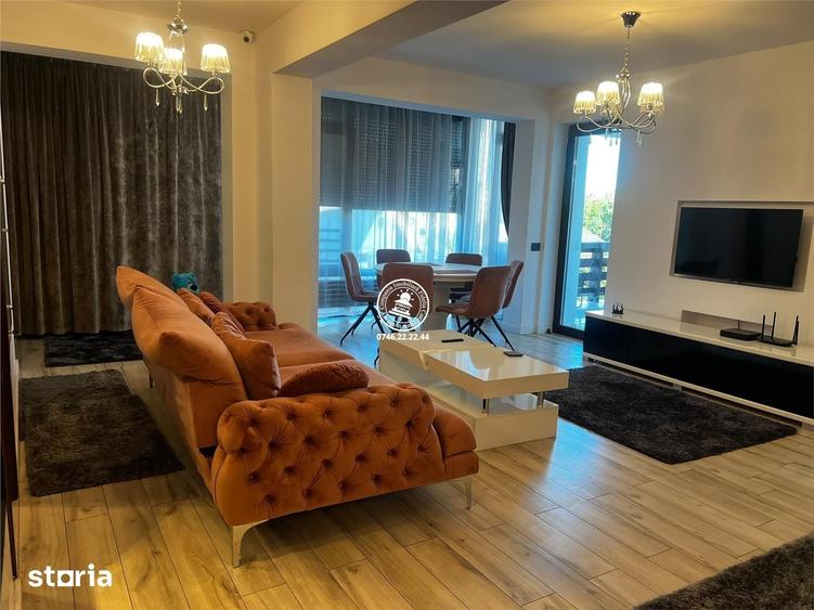 Apartament cu 3 camere de inchiriat vizavi de Palas Campus!! - 4