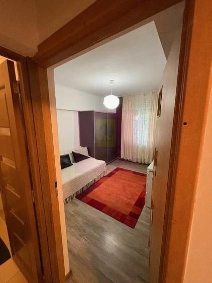 Garsonieră semidecomandată în Crângași