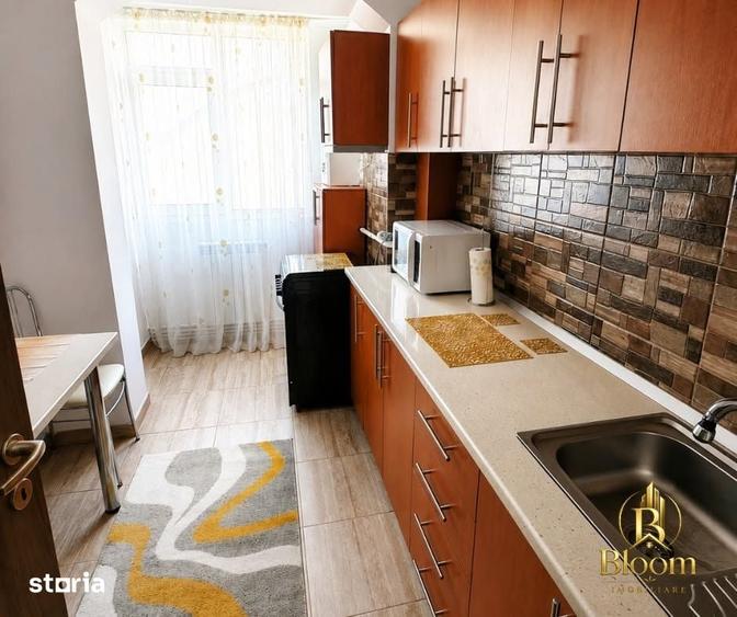 Apartament cu 2 camere în Țiglina 3