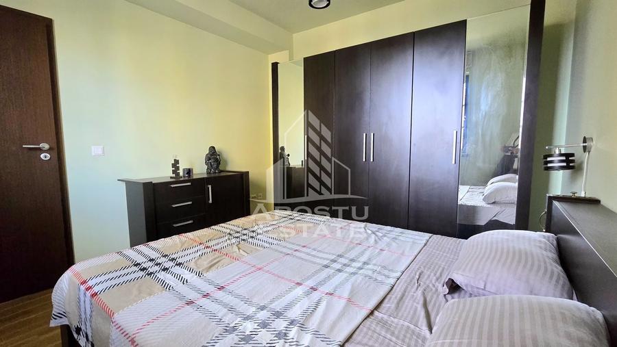 Apartament nou de vanzare cu 2 camere si loc de parcare, Mehala - 9
