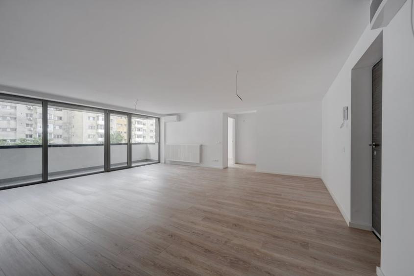 Apartament 2 camere finalizat | Parcul Circului - 3