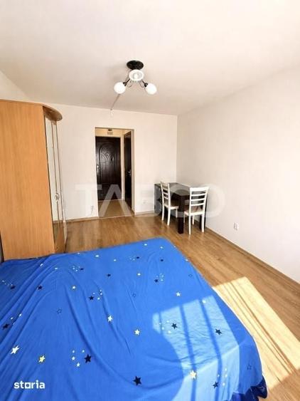 Garsonieră decomandată în Bulgaria