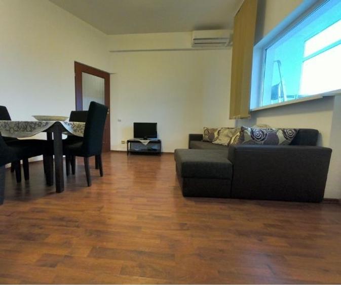 Apartament cu 2 camere semidecomandat în Moșilor - 2