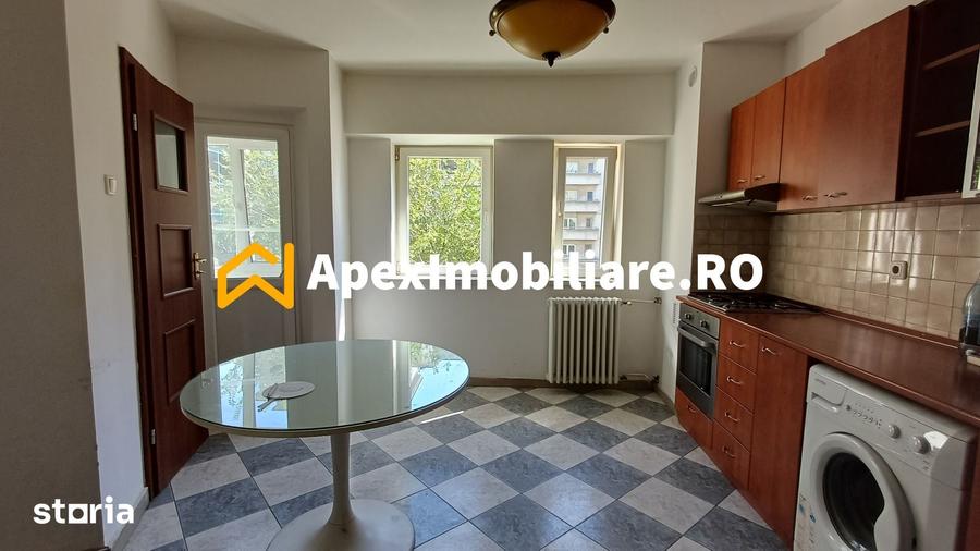 Apartament 4 camere de vanzare Unirii Parcare Privata / Garaj - 7