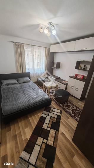 Garsonieră în Central