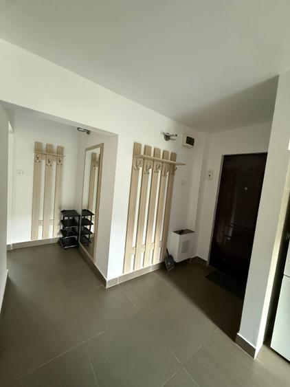 Apartament cu 2 camere decomandat în Mărăști