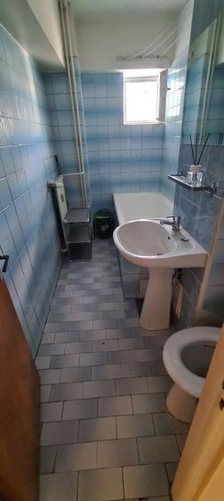 Apartament cu 2 camere decomandat în Turda