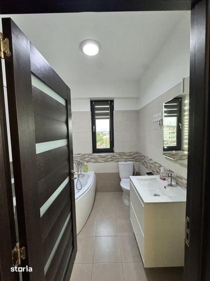 Apartament de vanzare 2 camere sos Chitilei Sector 1 Bucurestii Noi - 6