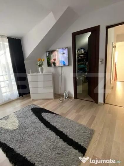 Casă cu 4 camere cu Teren 1000 Mp în Mărtinești