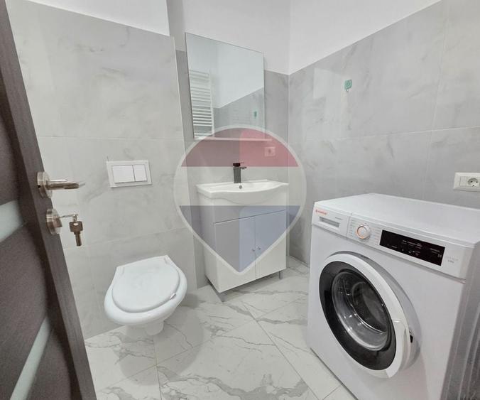 Garsonieră în Sud