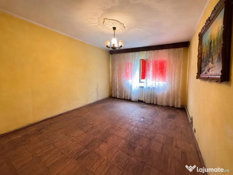 Apartament 2 camere de vanzare | Inel II | Parter - 3