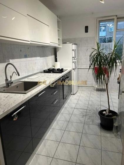 2 Camere de inchiriat | Drumul Taberei | Metrou | Utilat | Mobilat - 7
