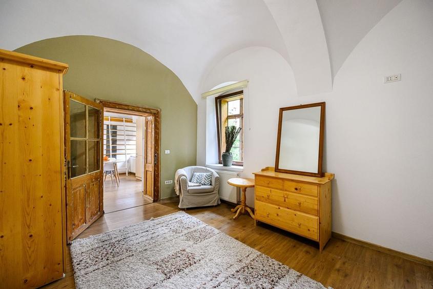 Apartament 41MP  ULTRACENTRAL Piata Unirii - 2