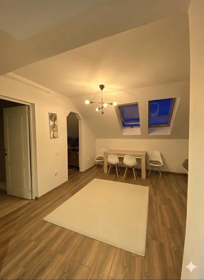 Inchiriez apartament pet frendly - 3