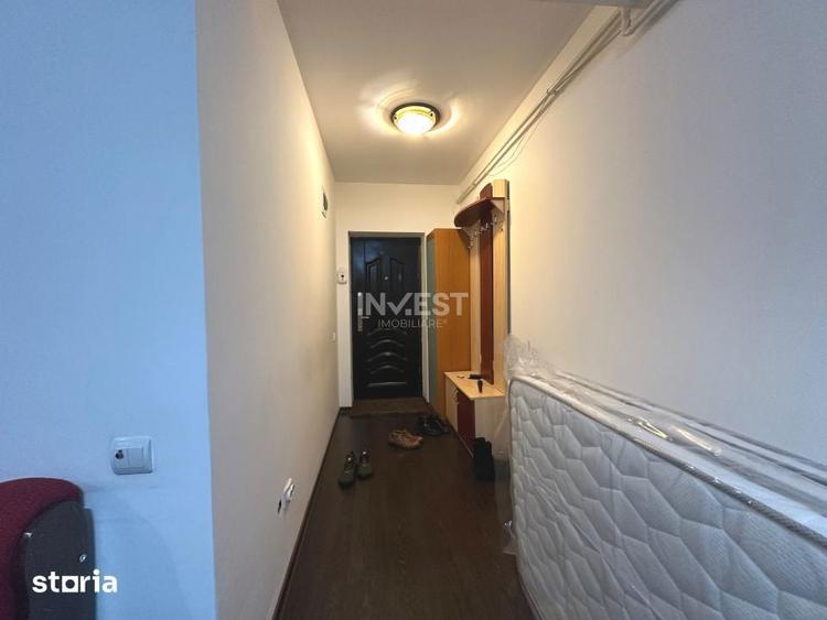 Apartament cu 2 camere în Miroslava