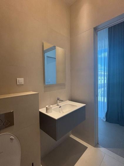 Apartament 2 camere WIDA Mamaia inchiriere termen scurt / termen lung - 12