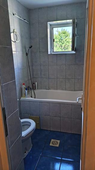 Apartament cu 2 camere semidecomandat în Exterior Vest